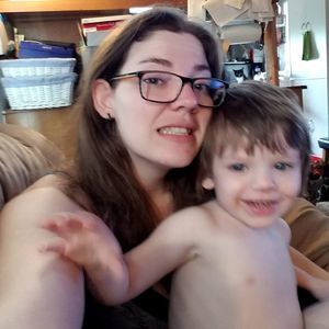 Meet your Posher, Kelsey